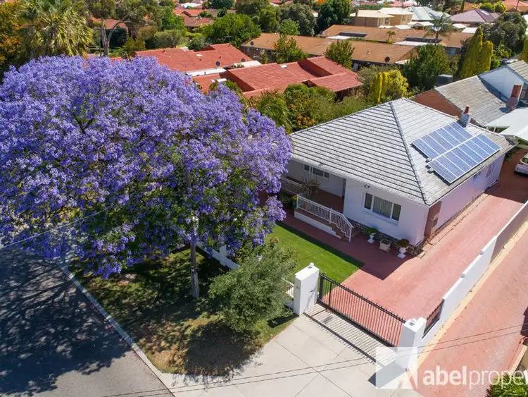181 French Street, Tuart Hill WA 6060