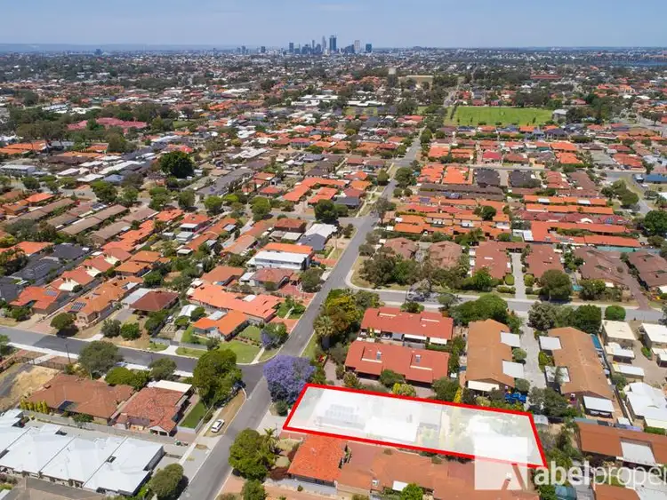 Second view of Homely house listing, 181 French Street, Tuart Hill WA 6060
