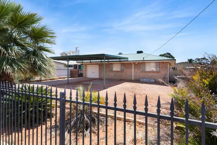 19 Nemesis Place, South Kalgoorlie WA 6430