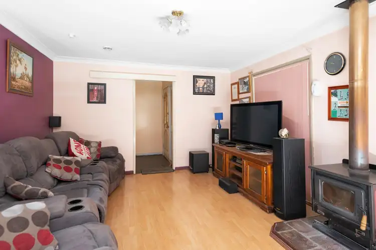 Second view of Homely house listing, 19 Nemesis Place, South Kalgoorlie WA 6430