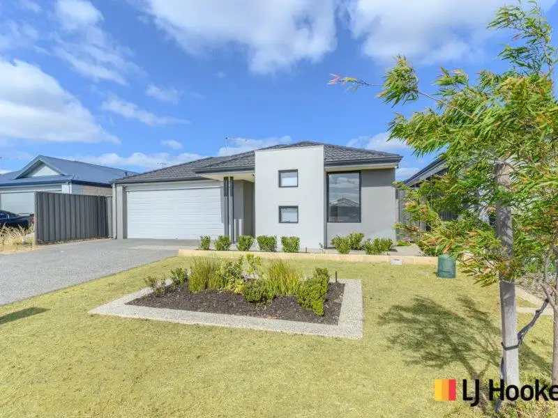 Main view of Homely house listing, 11 Mebbin Grove, Yanchep WA 6035