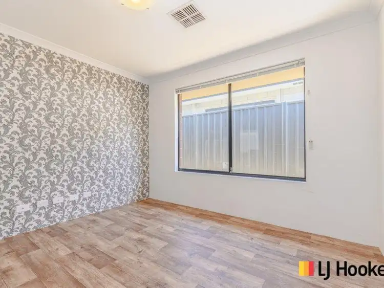 Third view of Homely house listing, 11 Mebbin Grove, Yanchep WA 6035