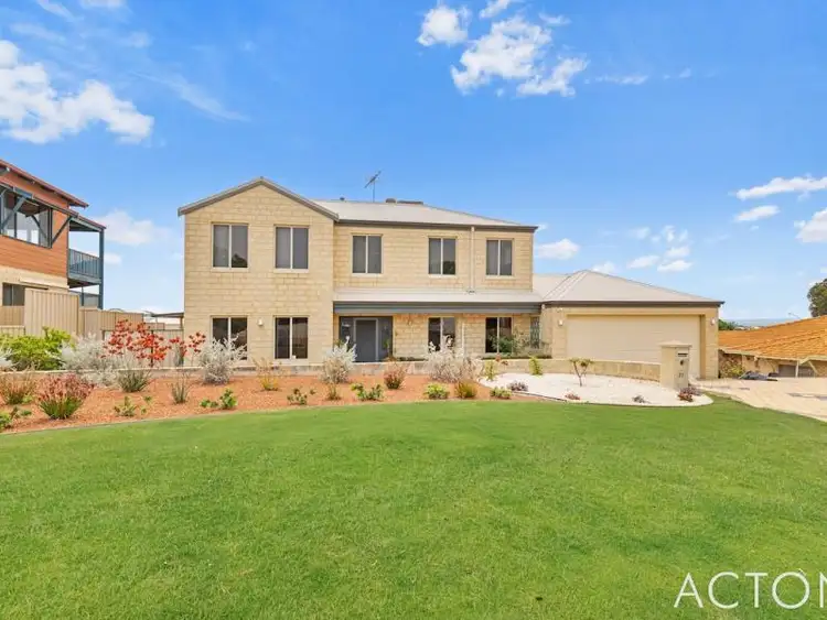 Third view of Homely house listing, 27 Peppertree Close, Wannanup WA 6210