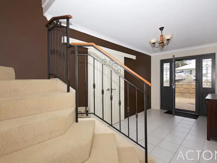 Fifth view of Homely house listing, 27 Peppertree Close, Wannanup WA 6210