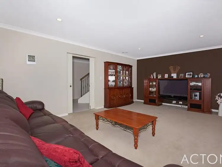 Sixth view of Homely house listing, 27 Peppertree Close, Wannanup WA 6210