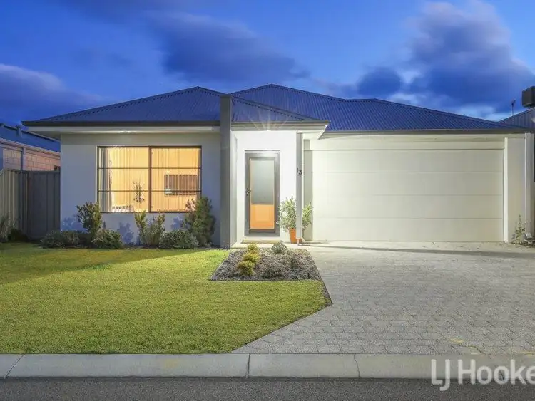 13 Wirrah Way, Two Rocks WA 6037