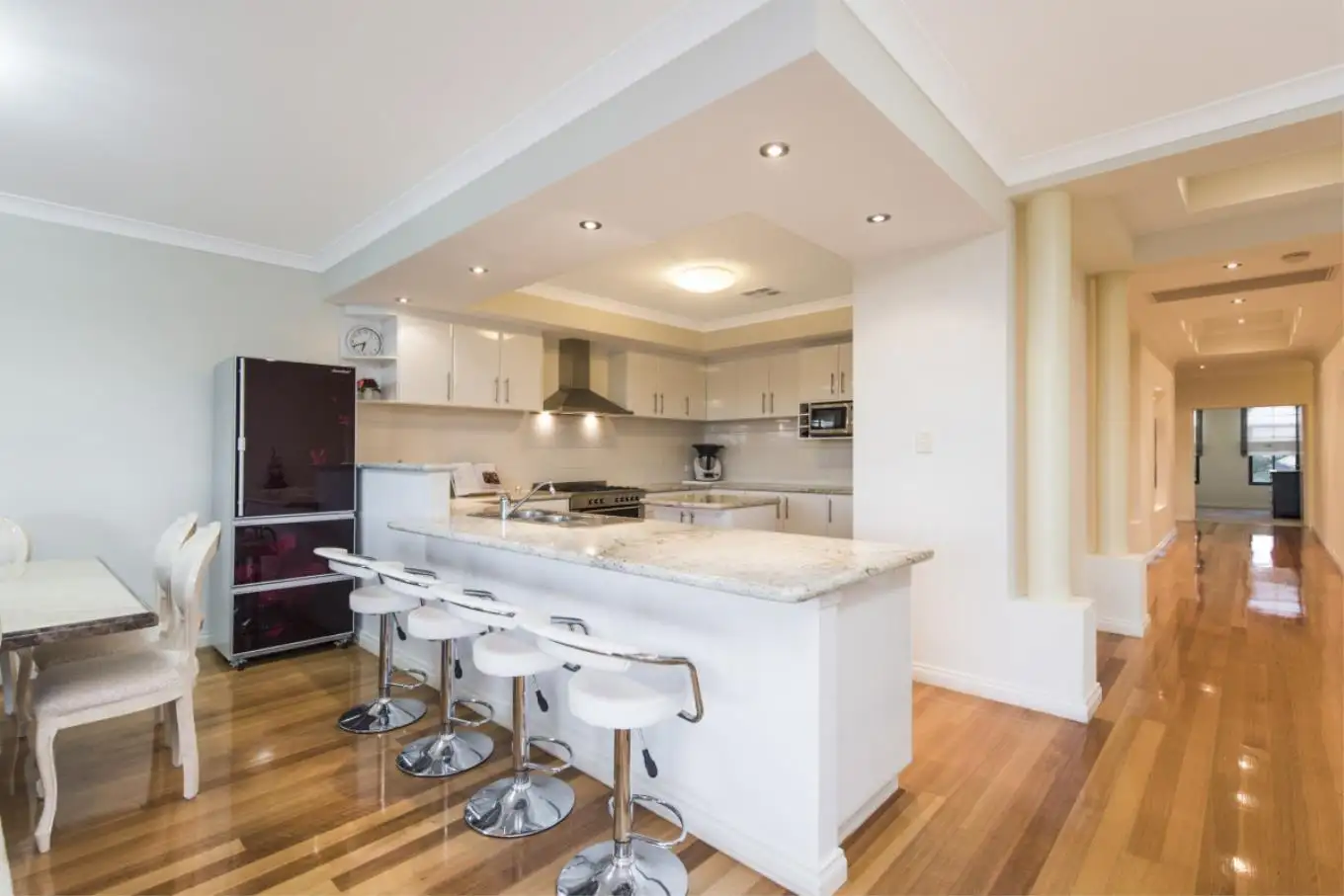 Main view of Homely unit listing, 3/12 Abrolhos Quays, Wannanup WA 6210