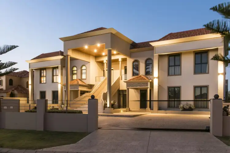 Third view of Homely unit listing, 3/12 Abrolhos Quays, Wannanup WA 6210