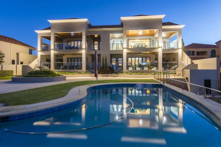 Fourth view of Homely unit listing, 3/12 Abrolhos Quays, Wannanup WA 6210