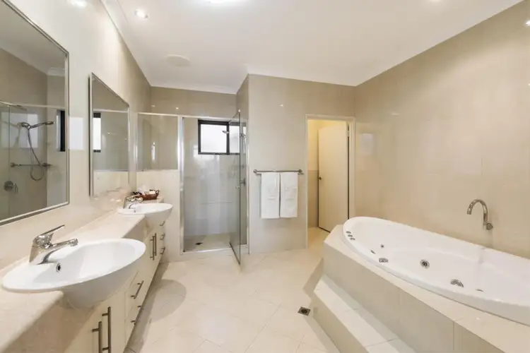 Fifth view of Homely unit listing, 3/12 Abrolhos Quays, Wannanup WA 6210