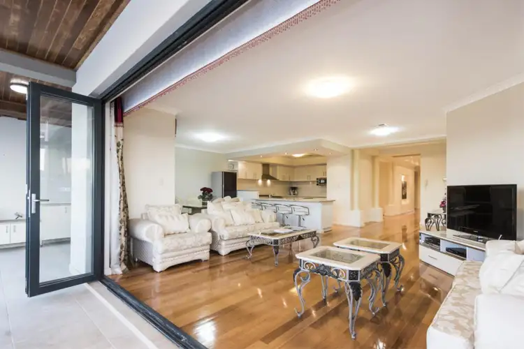 Seventh view of Homely unit listing, 3/12 Abrolhos Quays, Wannanup WA 6210