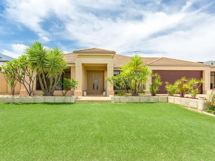 Main view of Homely house listing, 19 Hallstrom Way, Canning Vale WA 6155
