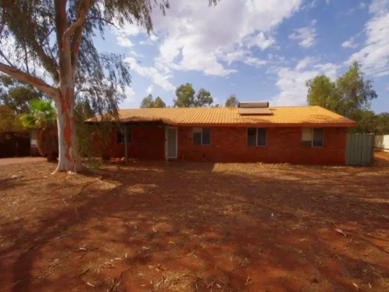 Main view of Homely house listing, 4 Gunn Place, Newman WA 6753