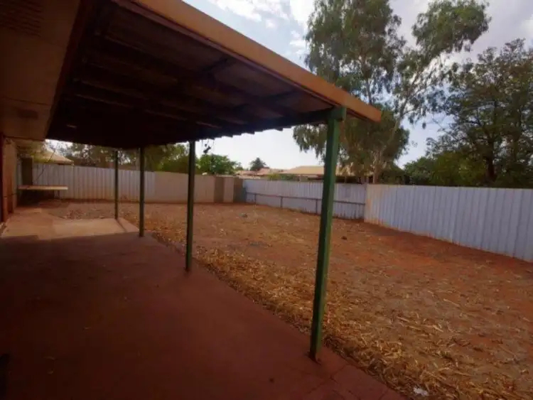 Fifth view of Homely house listing, 4 Gunn Place, Newman WA 6753