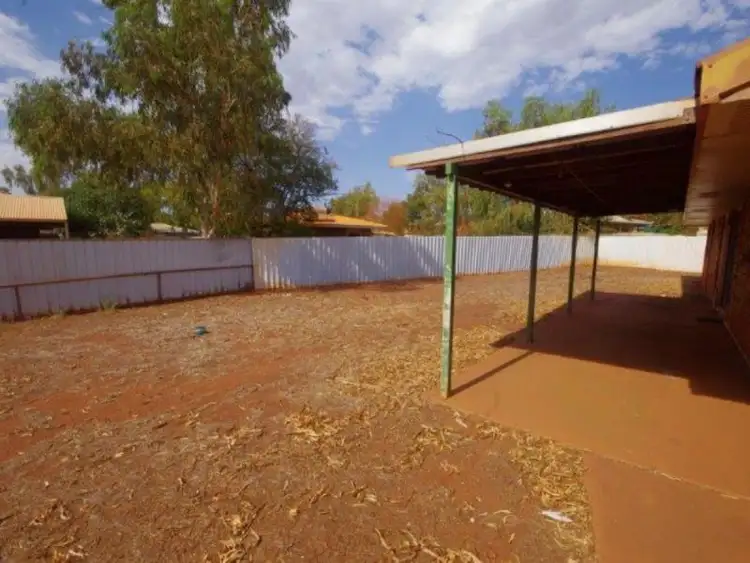 Sixth view of Homely house listing, 4 Gunn Place, Newman WA 6753
