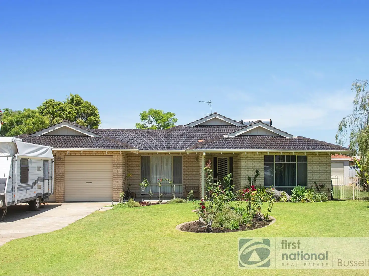 Main view of Homely house listing, 13 Glassby Place, West Busselton WA 6280