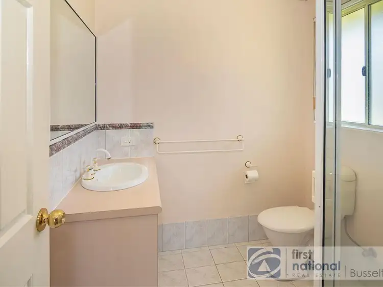 Seventh view of Homely house listing, 13 Glassby Place, West Busselton WA 6280