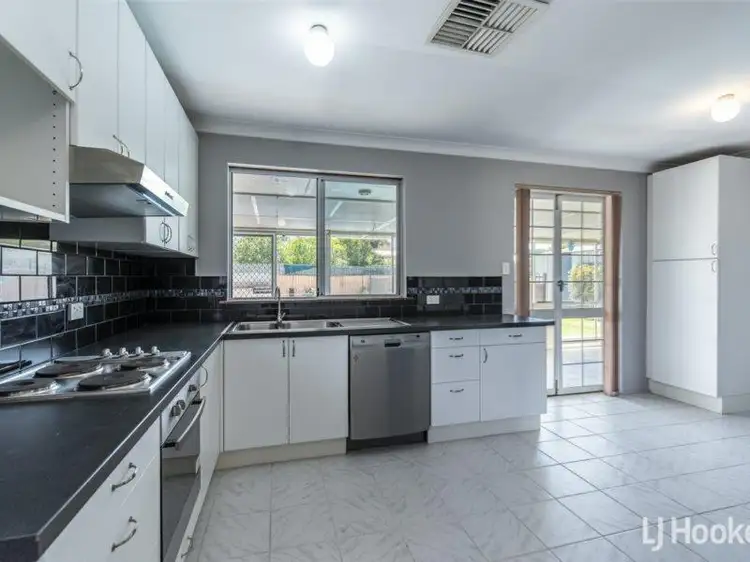 Second view of Homely house listing, 12 Conifer Street, Maddington WA 6109