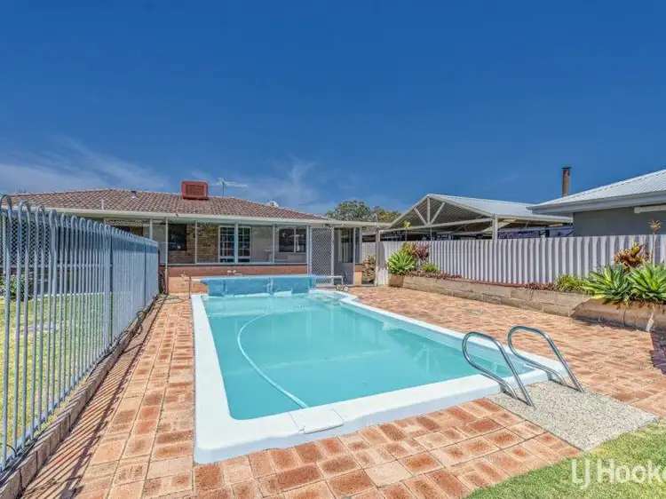 Fourth view of Homely house listing, 12 Conifer Street, Maddington WA 6109
