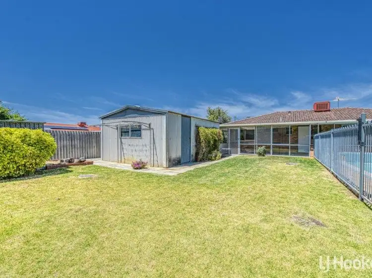 Fifth view of Homely house listing, 12 Conifer Street, Maddington WA 6109