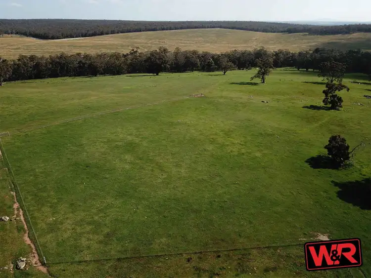 Second view of Homely rural property listing, 1417 Spencer Road, Narrikup WA 6326