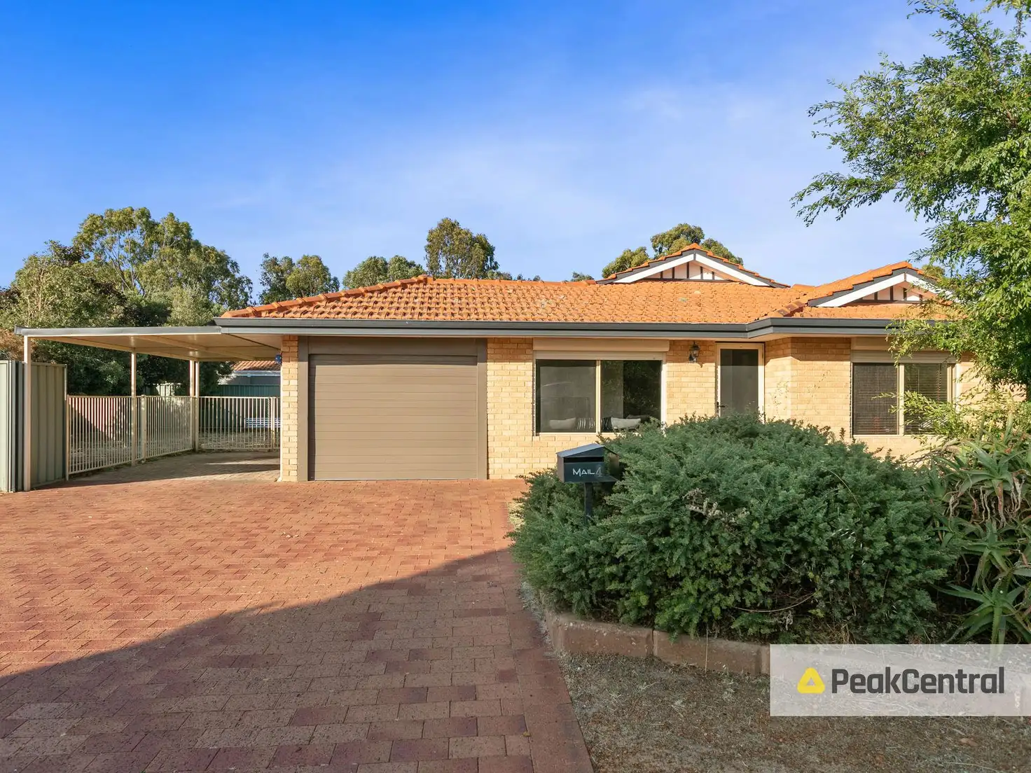 Main view of Homely house listing, 4 Tylee Cove, Atwell WA 6164