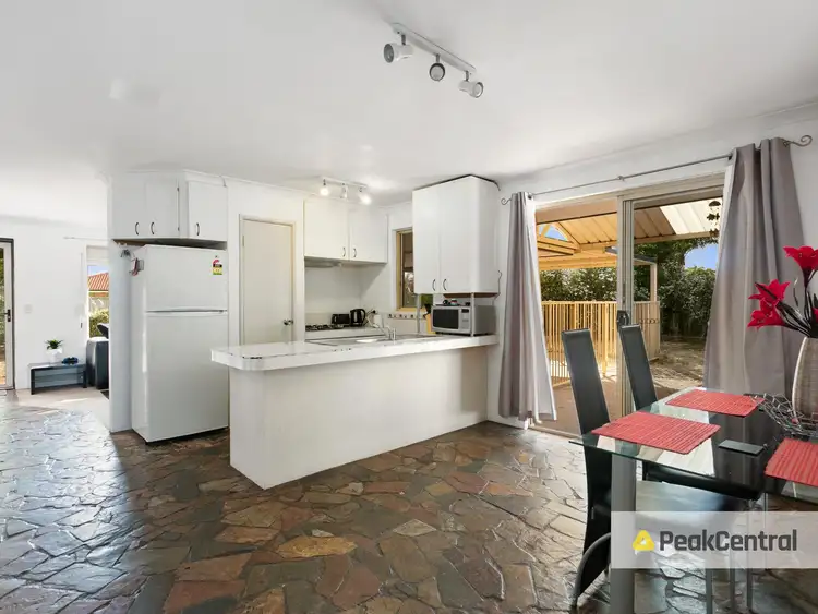 Fifth view of Homely house listing, 4 Tylee Cove, Atwell WA 6164