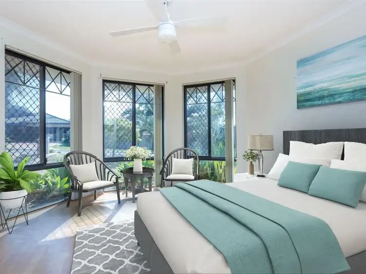 Third view of Homely house listing, 10 Moitch Mews, Beeliar WA 6164