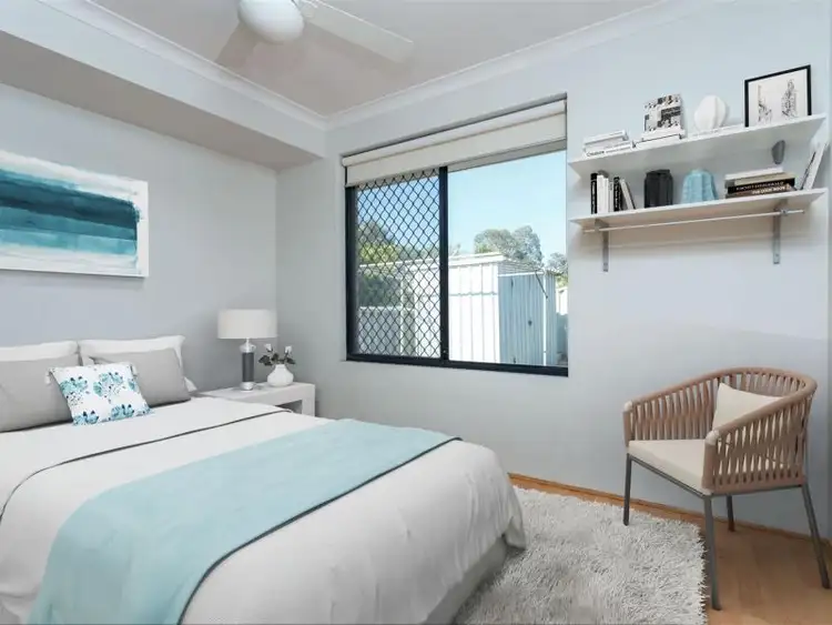 Fourth view of Homely house listing, 10 Moitch Mews, Beeliar WA 6164