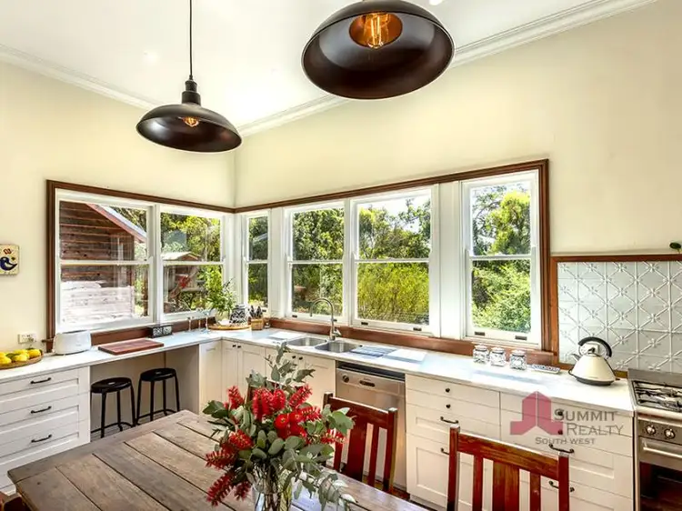 97 Bevan Street, Bridgetown WA 6255