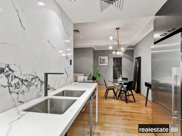 Main view of Homely apartment listing, 68/154 Newcastle Street, Perth WA 6000