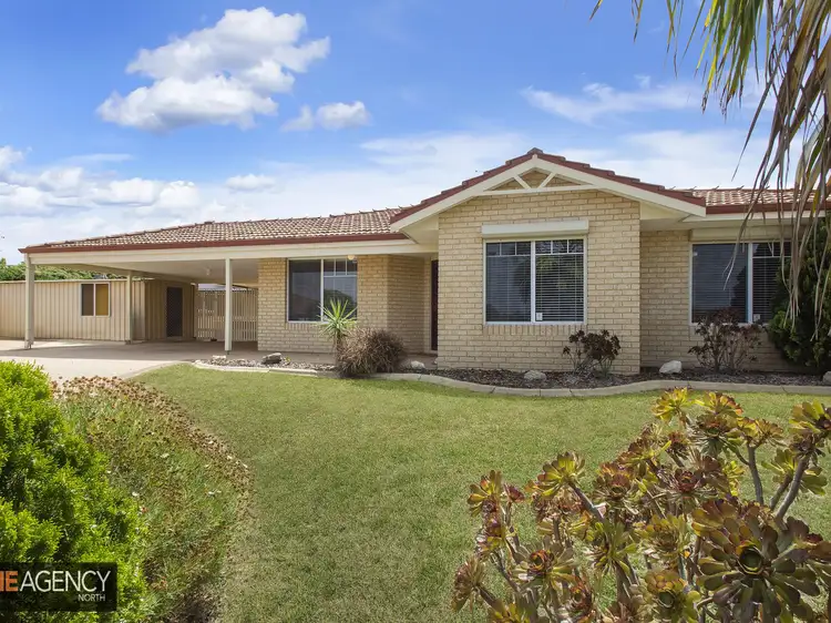 22 Hakata Place, Merriwa WA 6030