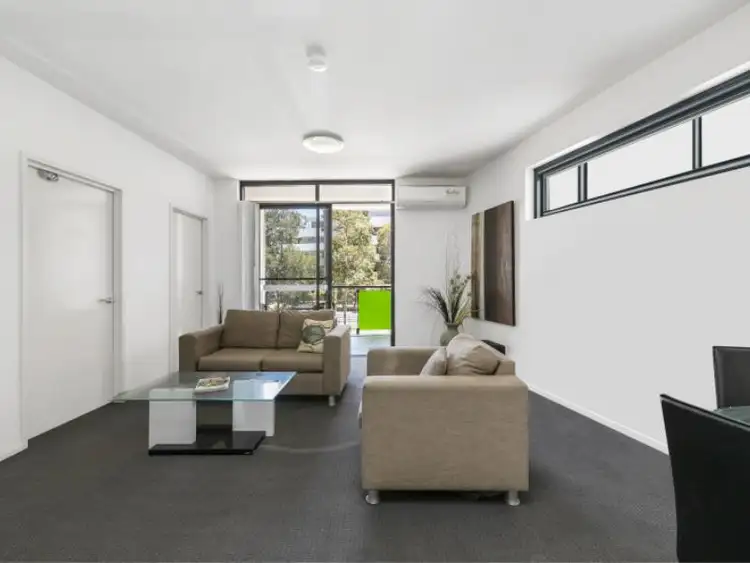 Third view of Homely unit listing, 10/6 Points Way, Cockburn Central WA 6164