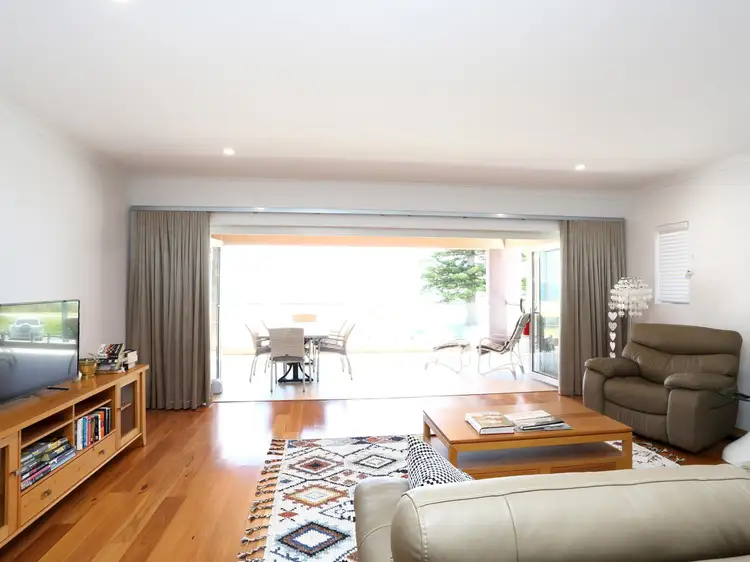 Second view of Homely house listing, 63a Esplanade, Rockingham WA 6168