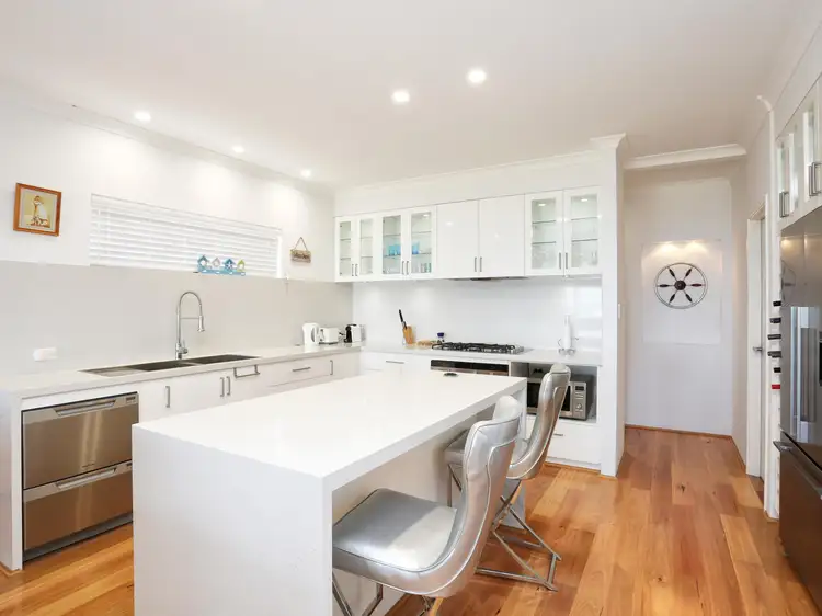 Fourth view of Homely house listing, 63a Esplanade, Rockingham WA 6168