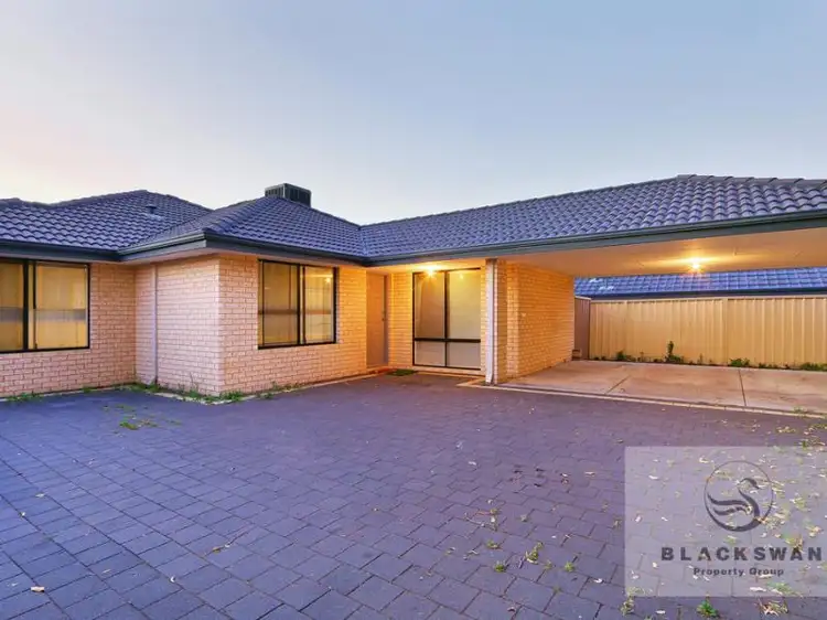 Second view of Homely house listing, 36B Montrose Street, Lynwood WA 6147