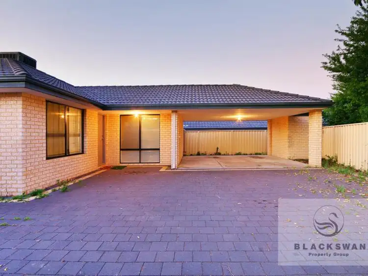 Third view of Homely house listing, 36B Montrose Street, Lynwood WA 6147