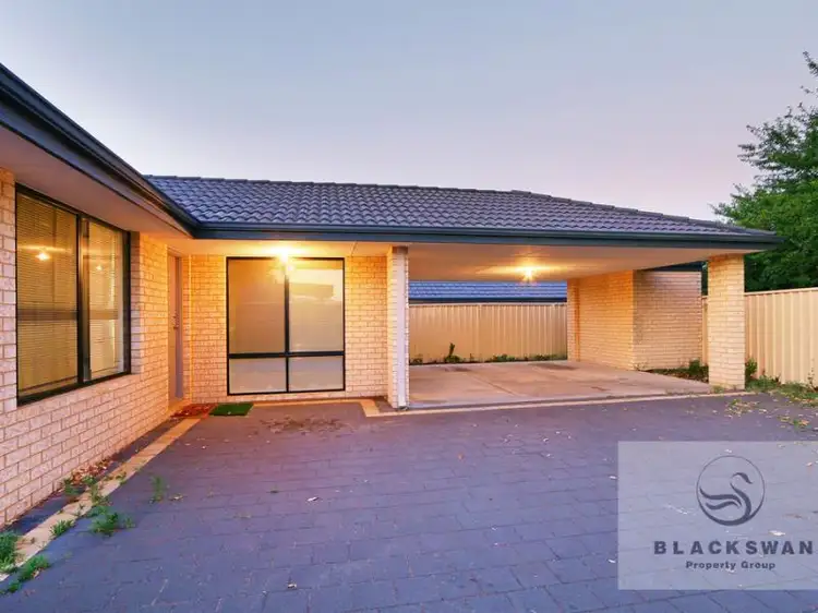 Fourth view of Homely house listing, 36B Montrose Street, Lynwood WA 6147