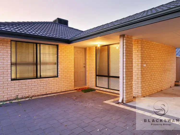 Fifth view of Homely house listing, 36B Montrose Street, Lynwood WA 6147