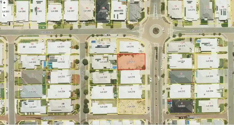 9 Broadside Avenue, Alkimos WA 6038