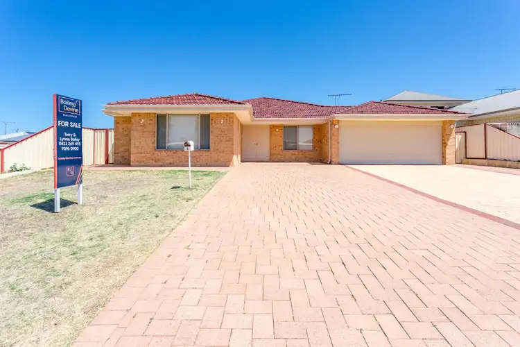 2 Corrigin Street, Southern River WA 6110