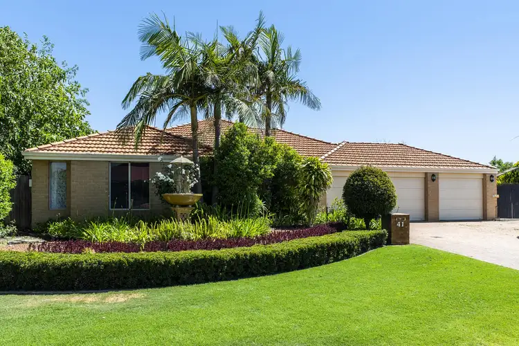 41 Welara Circle, Henley Brook WA 6055