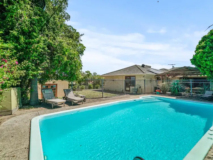 Main view of Homely house listing, 6 Hovea Avenue, Sorrento WA 6020