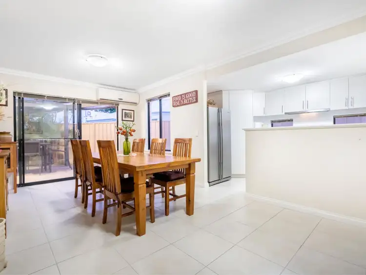 Third view of Homely townhouse listing, 37B Thrall Street, Innaloo WA 6018