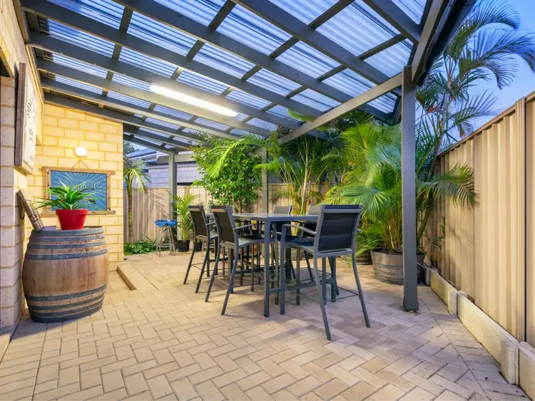 Fourth view of Homely townhouse listing, 37B Thrall Street, Innaloo WA 6018