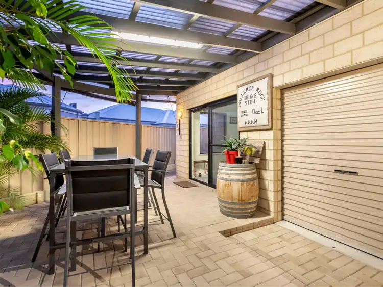 Fifth view of Homely townhouse listing, 37B Thrall Street, Innaloo WA 6018