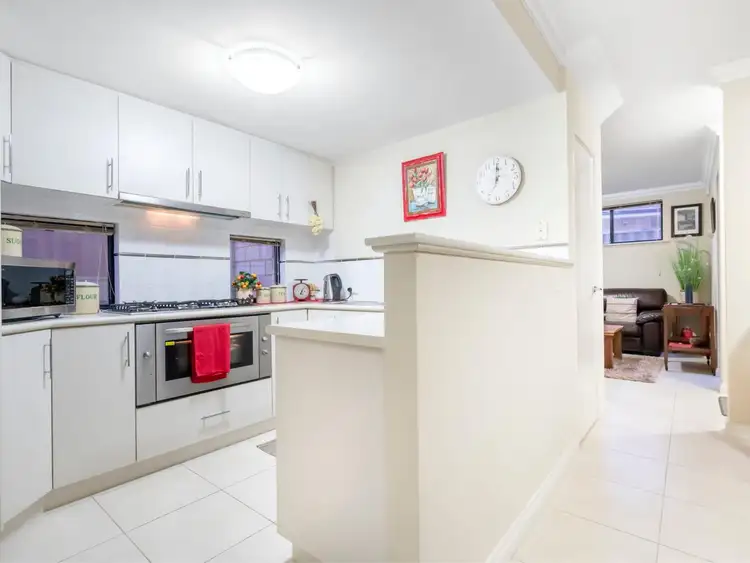 Sixth view of Homely townhouse listing, 37B Thrall Street, Innaloo WA 6018