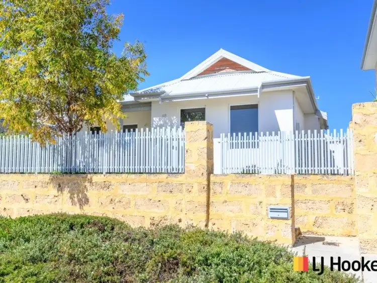 48 Lindsay Beach Boulevard, Yanchep WA 6035