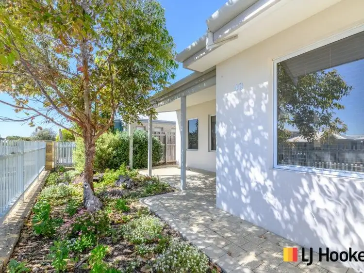 Second view of Homely house listing, 48 Lindsay Beach Boulevard, Yanchep WA 6035