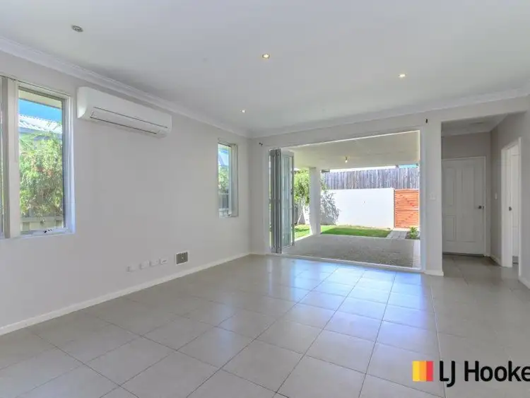 Seventh view of Homely house listing, 48 Lindsay Beach Boulevard, Yanchep WA 6035